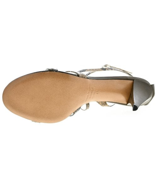 ISABEL MARANT 涼鞋