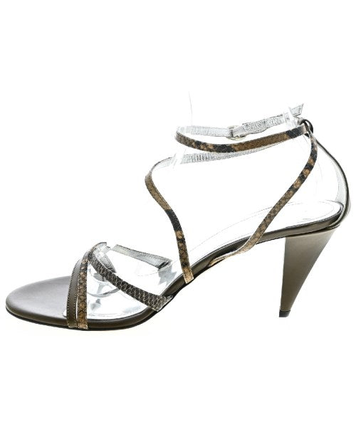ISABEL MARANT 涼鞋