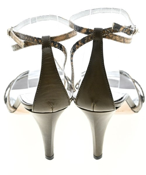 ISABEL MARANT 涼鞋
