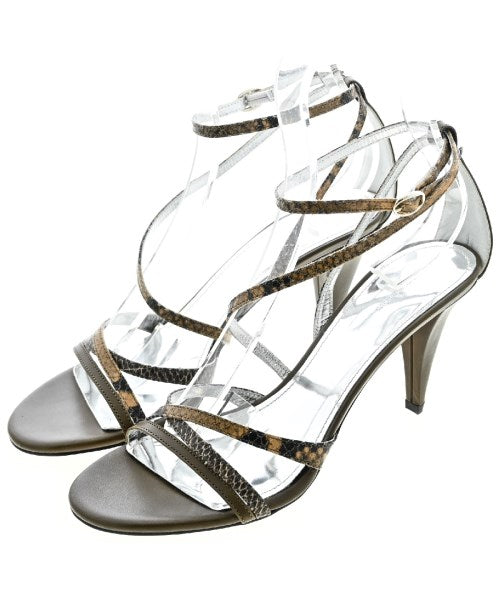 ISABEL MARANT 涼鞋