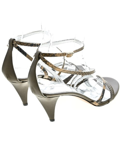 ISABEL MARANT 涼鞋