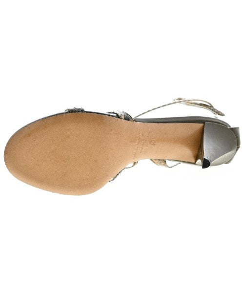 ISABEL MARANT 涼鞋