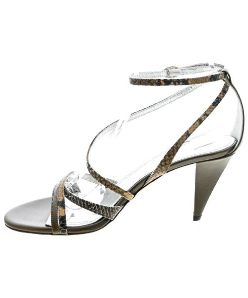 ISABEL MARANT 涼鞋