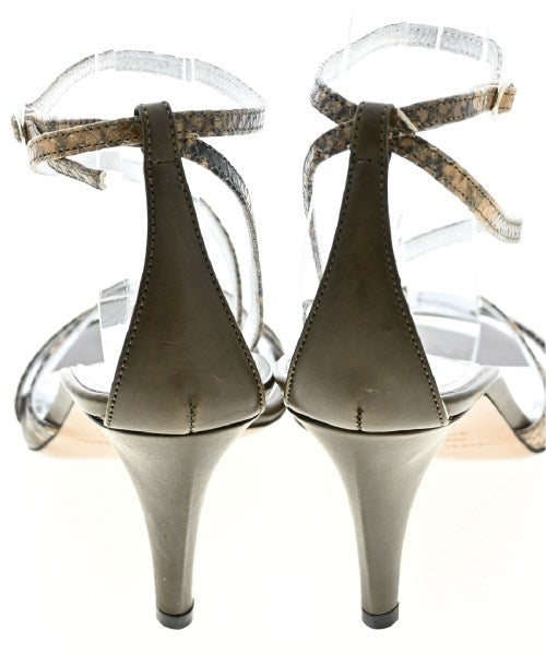 ISABEL MARANT 涼鞋