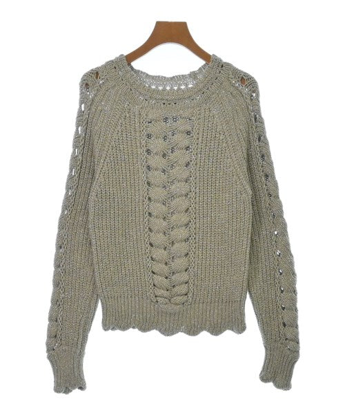 ISABEL MARANT 毛衣