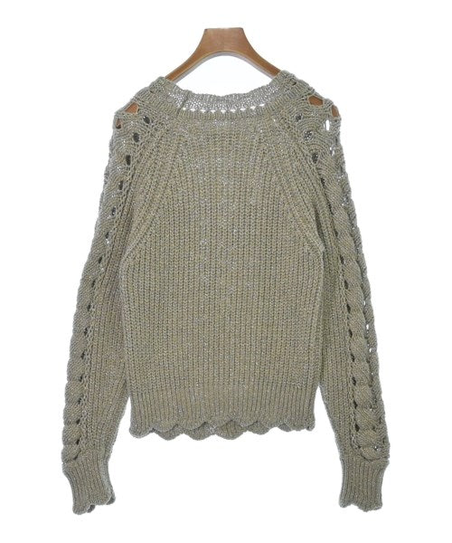 ISABEL MARANT 毛衣