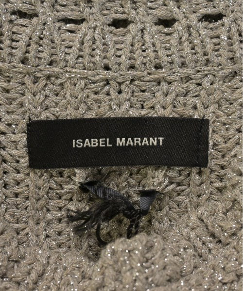ISABEL MARANT 毛衣