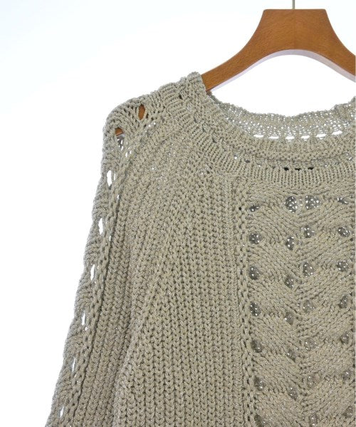 ISABEL MARANT 毛衣