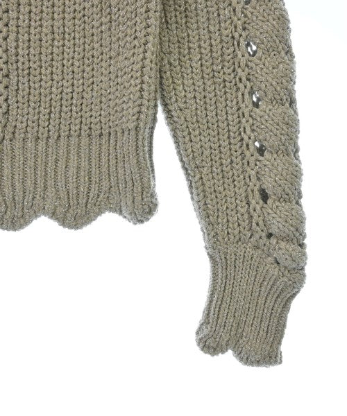 ISABEL MARANT 毛衣