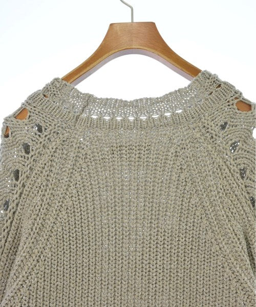 ISABEL MARANT 毛衣
