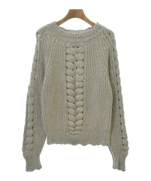 ISABEL MARANT 毛衣