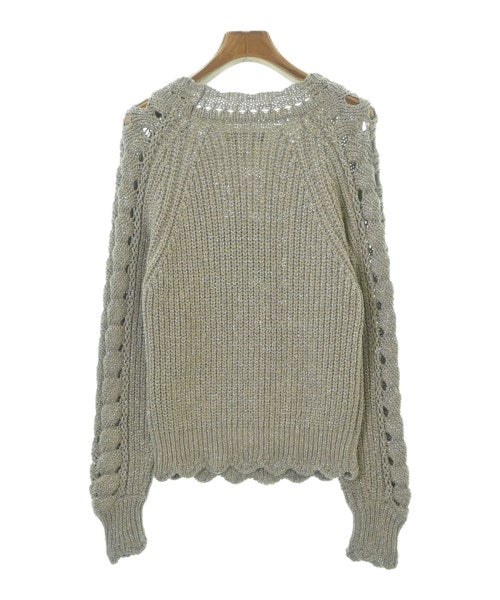 ISABEL MARANT 毛衣