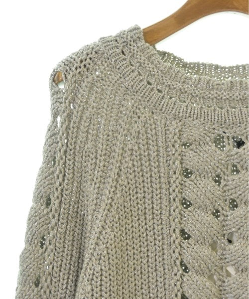 ISABEL MARANT 毛衣