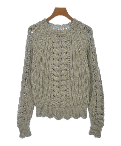 ISABEL MARANT 毛衣
