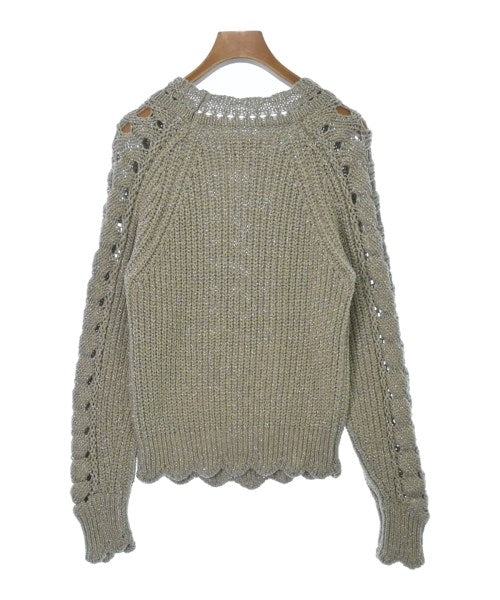 ISABEL MARANT 毛衣