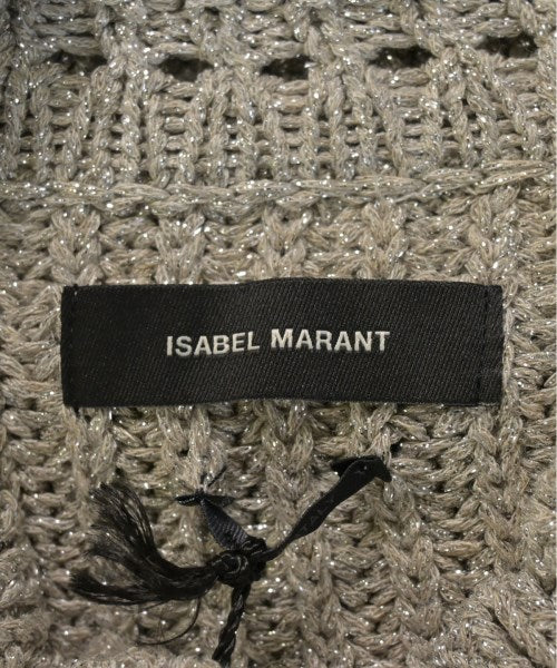 ISABEL MARANT 毛衣