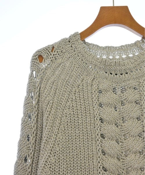 ISABEL MARANT 毛衣