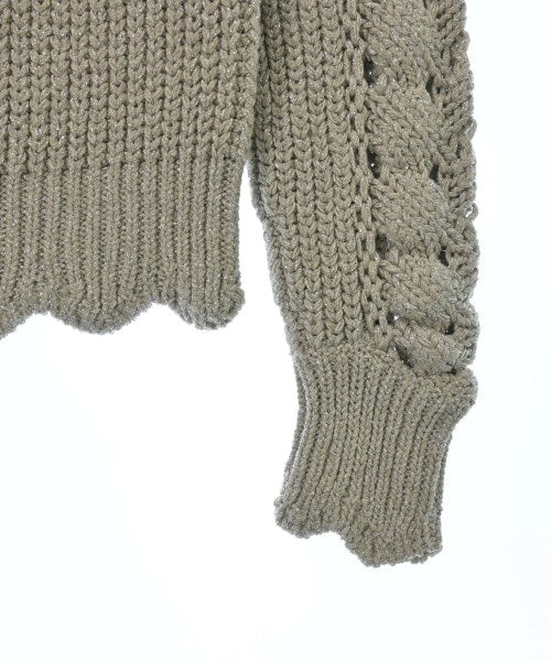 ISABEL MARANT 毛衣