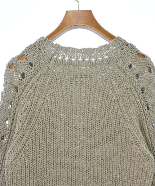 ISABEL MARANT 毛衣