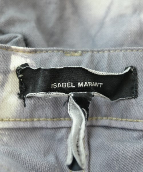 ISABEL MARANT 其他款