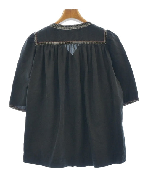 ISABEL MARANT 女襯衫