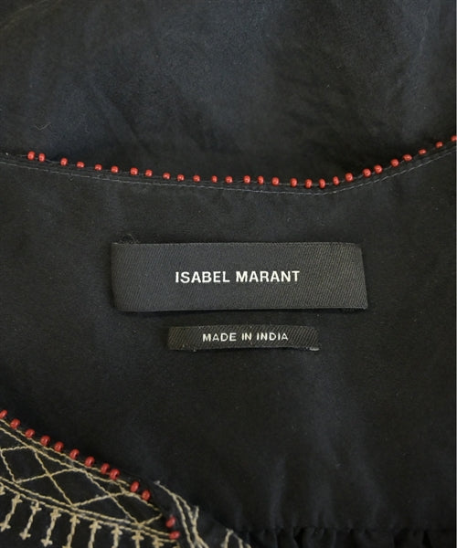 ISABEL MARANT 女襯衫