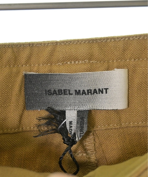 ISABEL MARANT 短褲