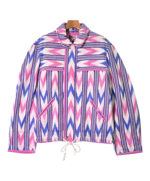 ISABEL MARANT 其他飛行外套