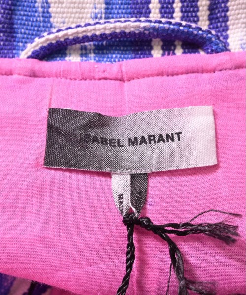 ISABEL MARANT 其他飛行外套