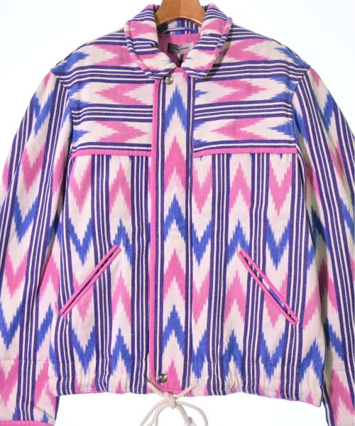 ISABEL MARANT 其他飛行外套