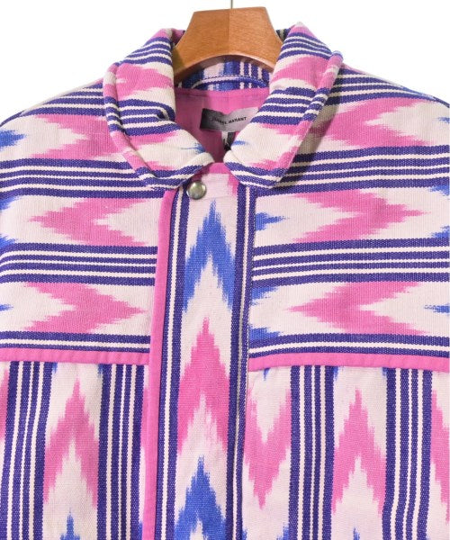 ISABEL MARANT 其他飛行外套