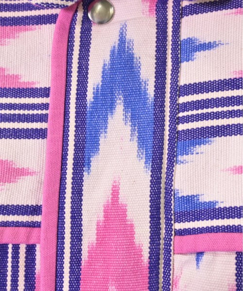 ISABEL MARANT 其他飛行外套
