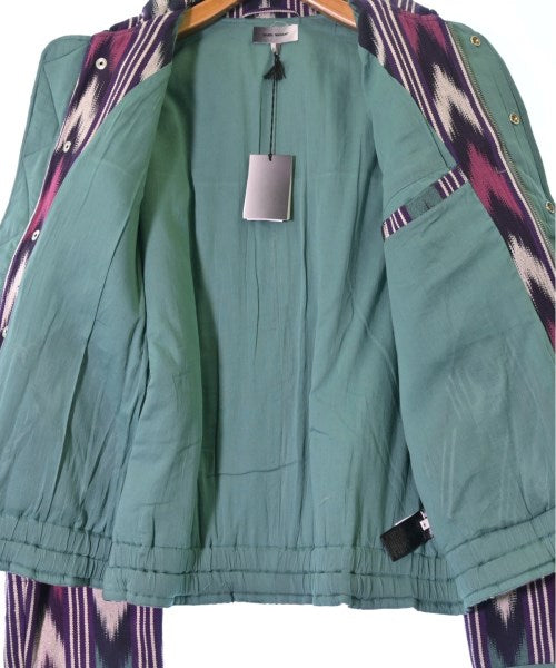 ISABEL MARANT 其他飛行外套