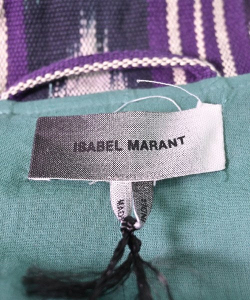 ISABEL MARANT 其他飛行外套