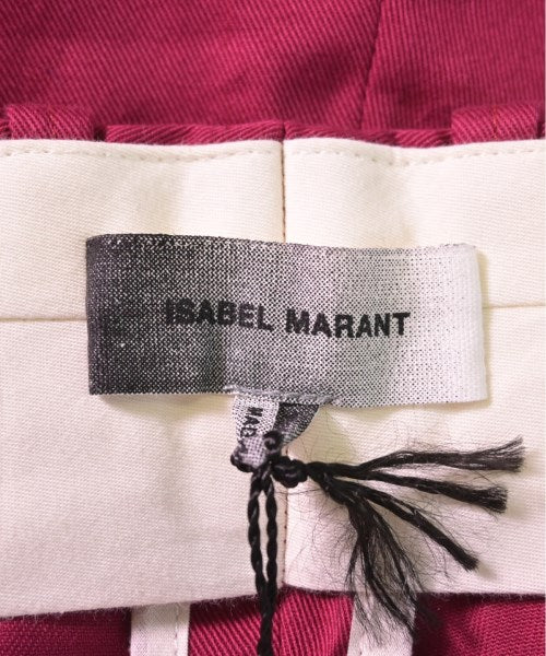 ISABEL MARANT 休