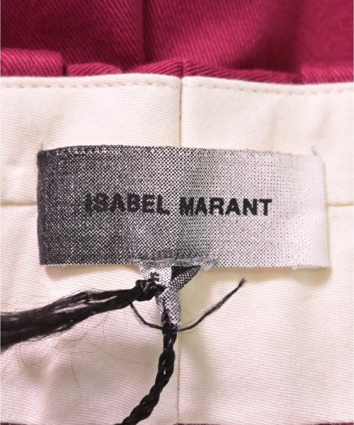 ISABEL MARANT 休閒褲