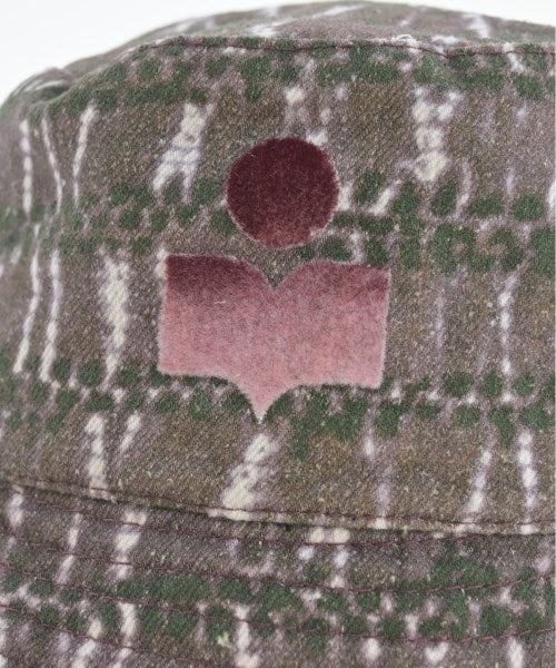 ISABEL MARANT 帽子