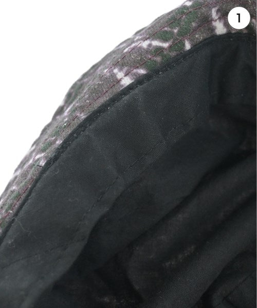 ISABEL MARANT 帽子