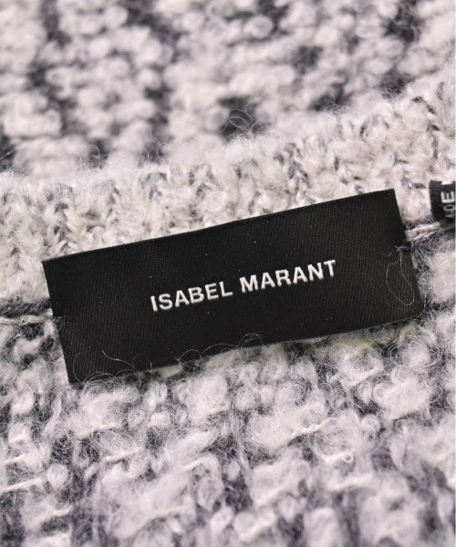 ISABEL MARANT 毛衣