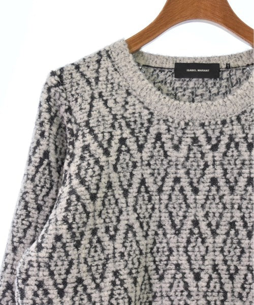 ISABEL MARANT 毛衣