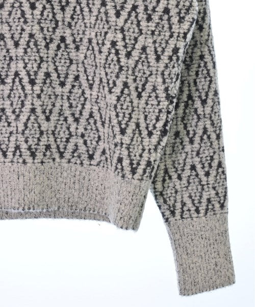 ISABEL MARANT 毛衣