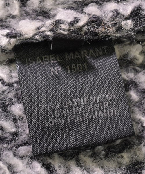 ISABEL MARANT 毛衣