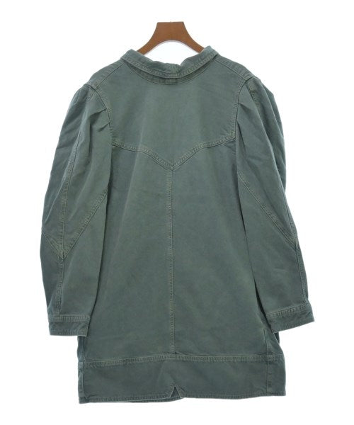 ISABEL MARANT 其他大衣