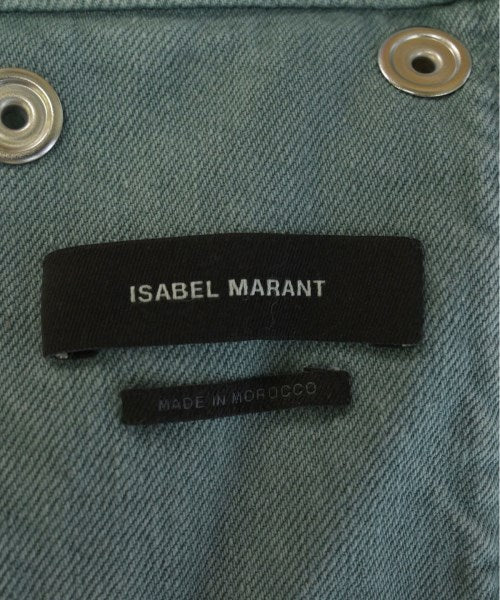 ISABEL MARANT 其他大衣