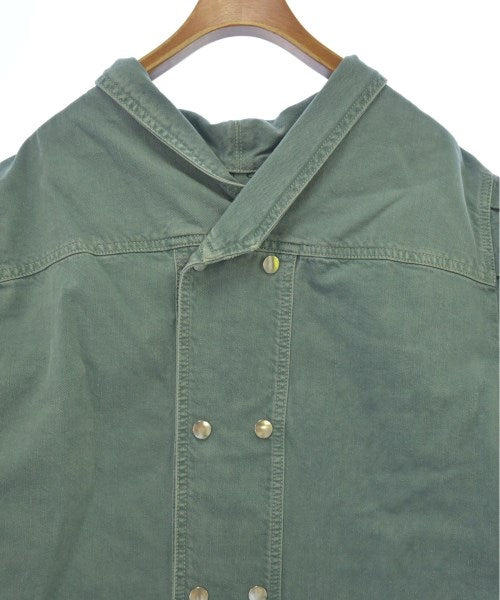 ISABEL MARANT 其他大衣