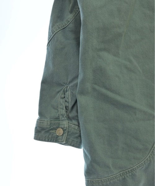 ISABEL MARANT 其他大衣