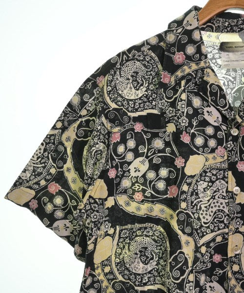 ISABEL MARANT 休襯衫