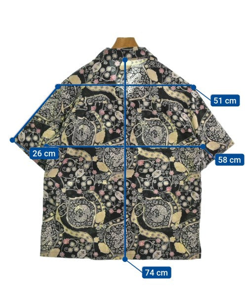 ISABEL MARANT 休襯衫