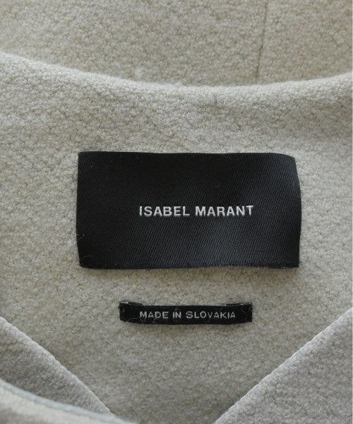 ISABEL MARANT 其他大衣