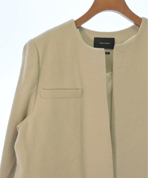 ISABEL MARANT 其他大衣